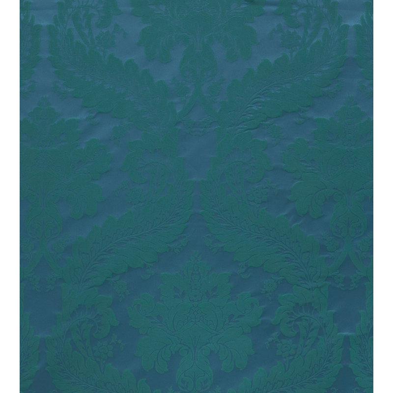 Tissu ignifuge Victoria, Canard