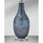 Bitonto 29" Light Blue and Red Table Lamp with USB Port