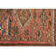 Tapis de couloir Tribal