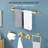 5 - Piece Bathroom Hardware Set-71445984