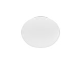 Lucciola Ceiling/Wall Lamp M White Matt Glossy White E26 Ul