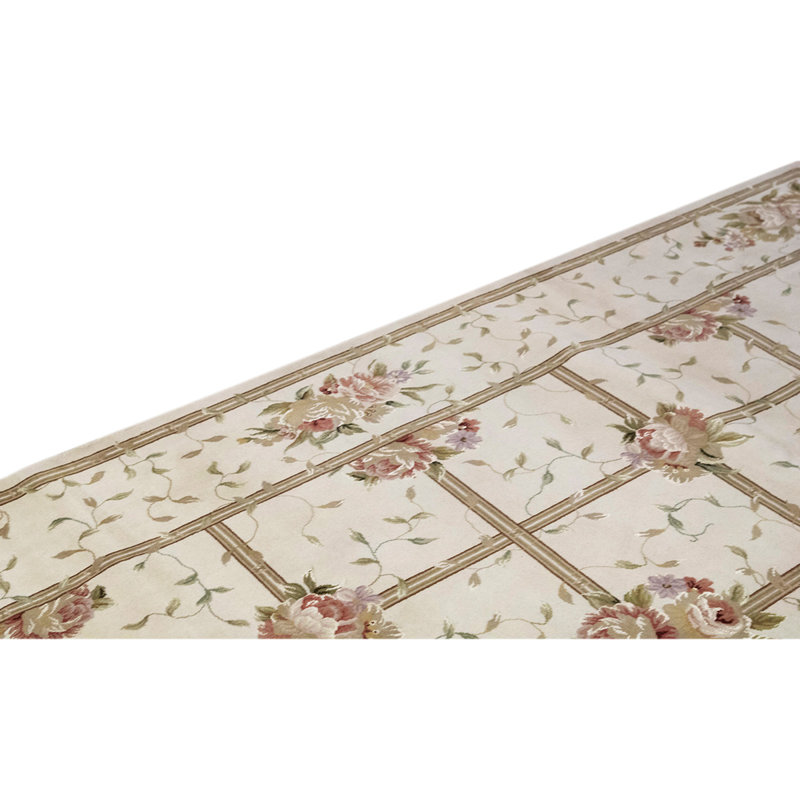 One-of-a-Kind 7' X 10' Area Rug