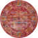 Folmar Oriental Indoor Rug