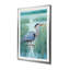 Wetland Heron I - impression-975022759-975022303-1060129160