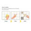 PVC Peel & Stick Mosaic Tile-1555108536