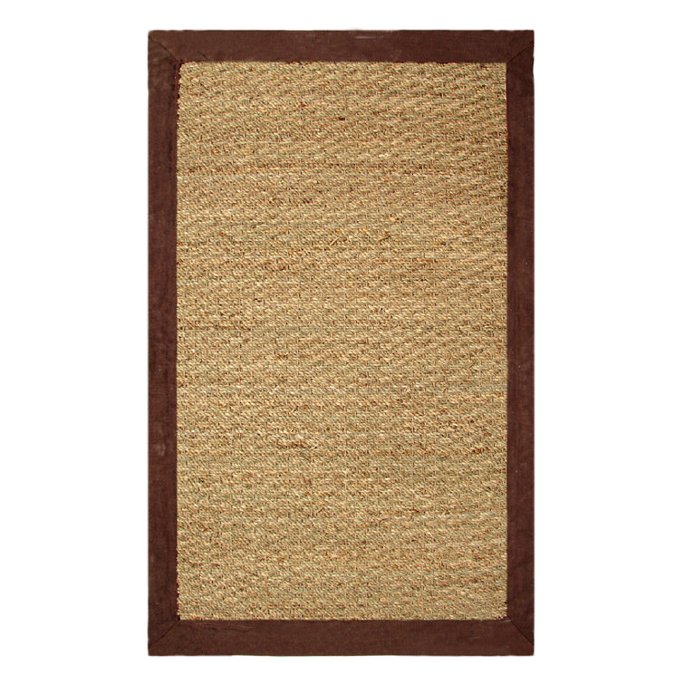 Tapis beige / brun Wininger