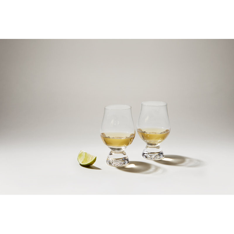 Windham Tasting Glass