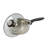 7 - Piece Stainless Steel Cookware Set