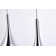 Carilyn - Light Chrome LED Cluster Pendant