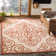 Chesterfeld Martha Stewart Performance Geometric Rug