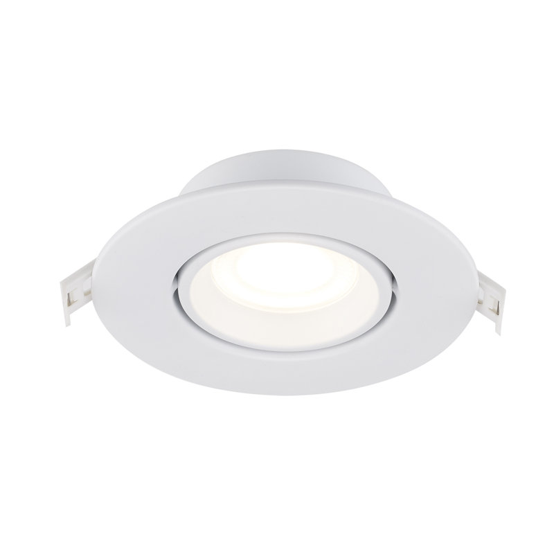 Gimbal 5" 5CCT Gimble Recessed Light