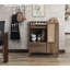 Vela 31.49cm Sideboard