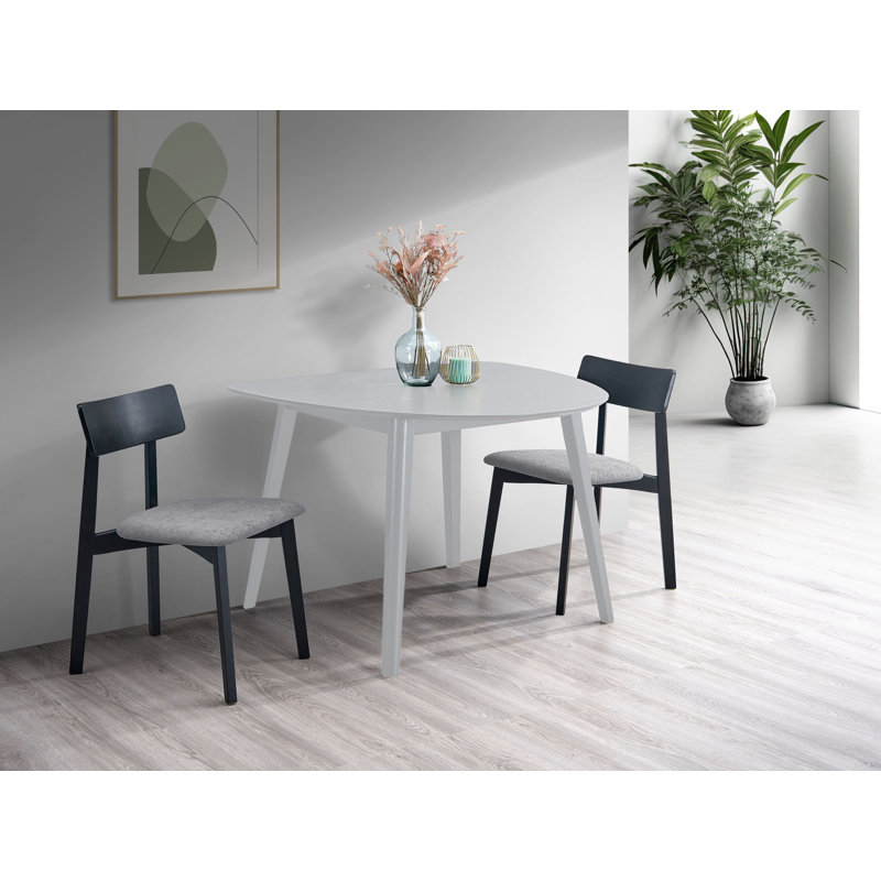 Chaise d'appoint Fordwich (ensemble de 2)