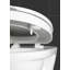 Secura Elongated Toilet Seat