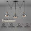 3 - Light Dome Pendant-910698950