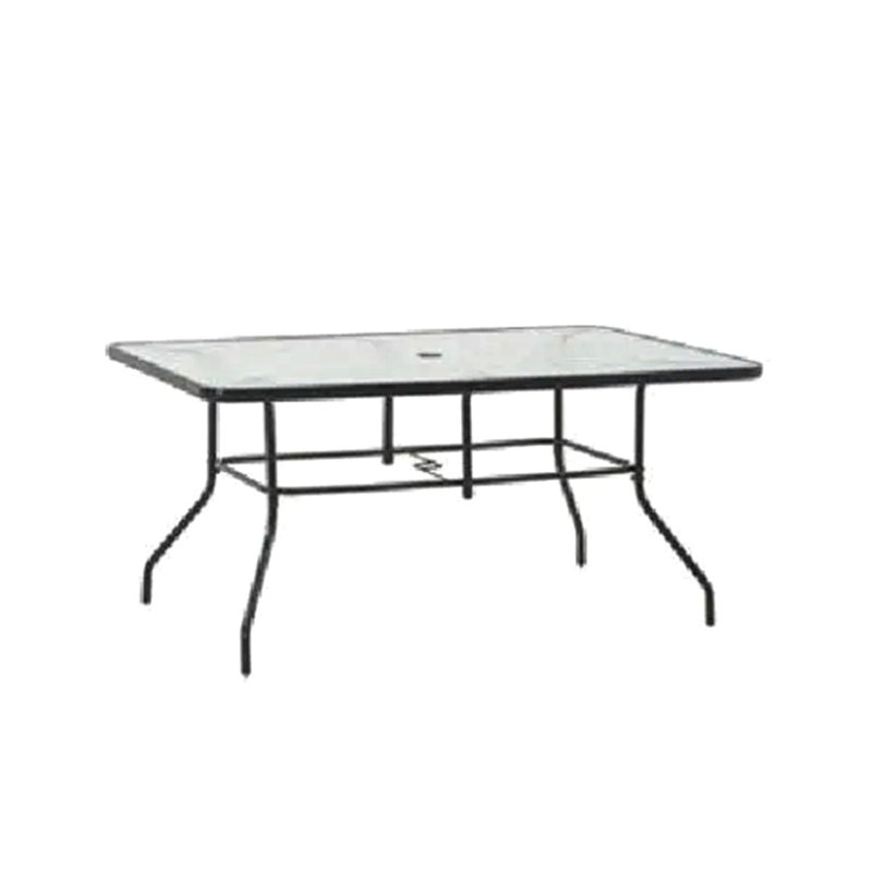 Table de salle à manger Gerlac
