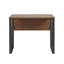 Bureau Carlyle, conception confortable