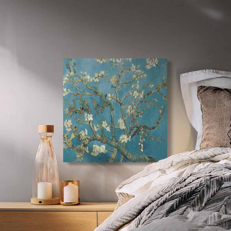 Wrapped Canvas Print Set, 6x6