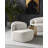 Helius End Table - Gold-109920174