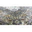 Kashan Wool Oriental Area Rug