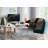 Cambridge Hand Tufted Wool Geometric Rug-1978585191