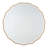Candice Scalloped Wall Mirror-73084161