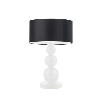 Henrika Metal Desk Lamp