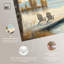 «Lake of Dreams» par Art Remedy-113222277-113222280