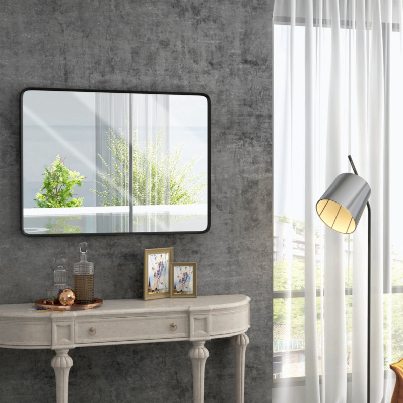 Miroir Arbenita, 29,75 po x 39,75 po