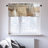 Alizandra 52" W Window Valance-528382278