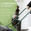 Metal Lawn Roller