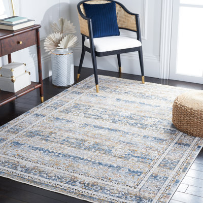 Tapis oriental Gefell 600 Performance