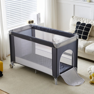 Cot Bed