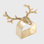 Antler Napkin Rings
