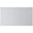 Adjustable Acrylic Slat Wall Panel Kit-97800251-97800246