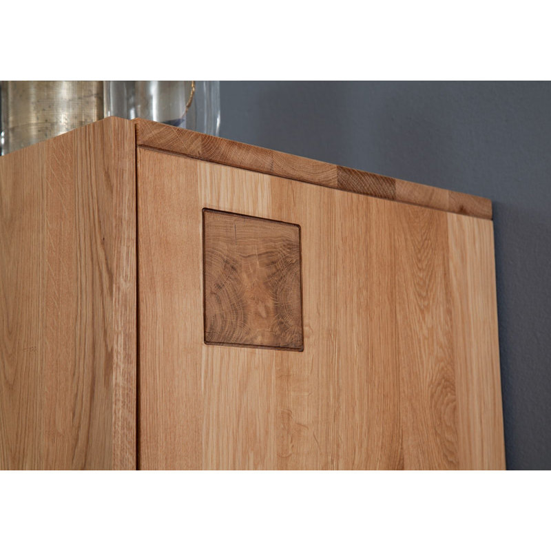 Frankfurt Display Cabinet