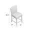 Tabouret de comptoir 24 po Gaillard