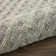Barthelus Wool Checkered Indoor Rug