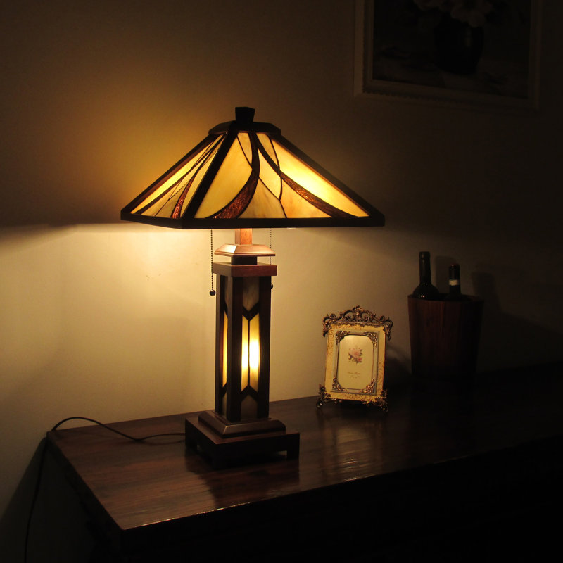 Preiss Table Lamp