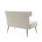 Penitas 46" Armless Loveseat-70073618