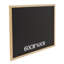 Solid Wood Chalkboard
