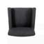 Tabouret de comptoir rembourré de 26 po-118615488-118615491