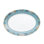 Portofino Porcelain China Platter