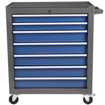 Blue Tool Chests & Cabinets You'll Love - Wayfair Canada