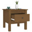 Kishawn Solid Wood Side Table Set-341767484