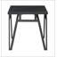 Ensemble de table d'appoint 3 pièces Modern Modern Finish