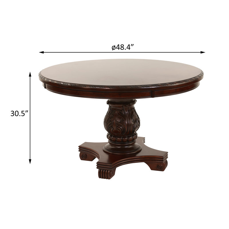Table de salle à manger Eroll