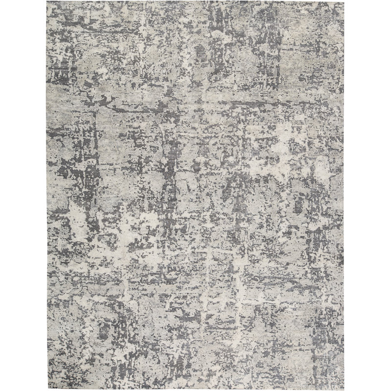 One-of-a-Kind 11'8" X 15'1" Area Rug