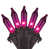 Purple/Black