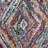 Anaheim Hand Tufted Performance Geometric Rug-1047776402